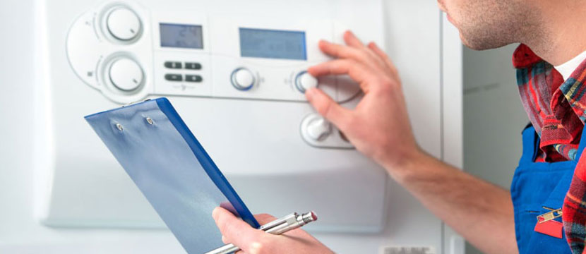 Menemen Vaillant Kombi Servisi